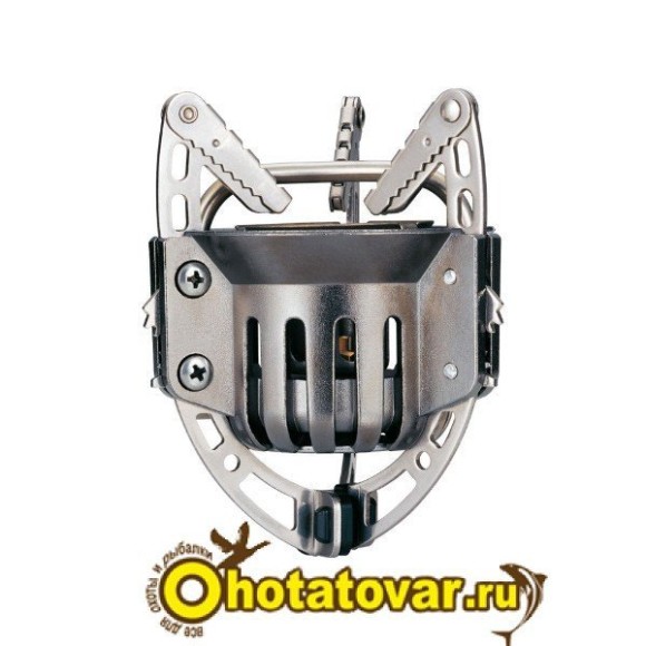 Горелка мультитопливная Kovea (газ - бензин), KB-0603