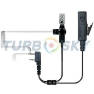 Гарнитура TurboSky TK-3 Black, TurboSky TK-3 Black (ML)