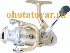 Катушка Salmo Elite Future FD