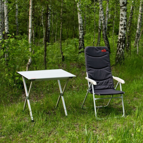 Стол складной Tramp ROLL-80, 80*60*70 см, TRF-063